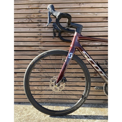 Scott Addict 30 - Vélo route occasion - reconditionné