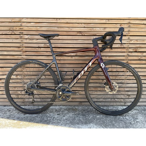 Scott Addict 30 - Bicicletta da corsa usata - ricondizionata