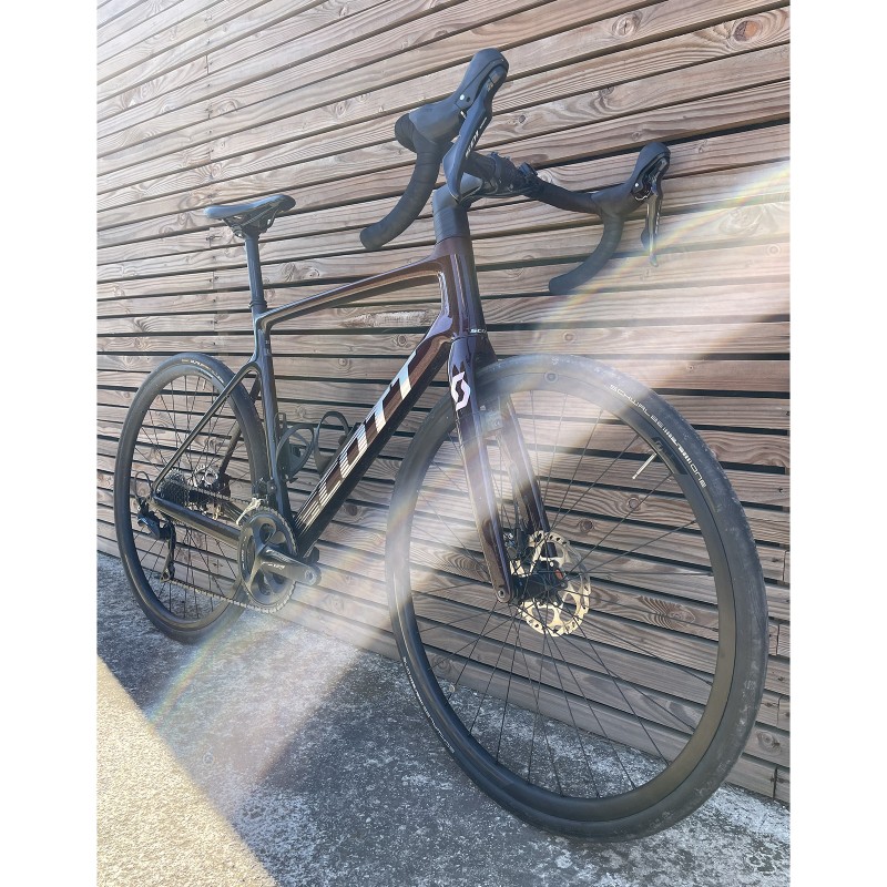 Scott Addict 30 - Vélo route occasion - reconditionné