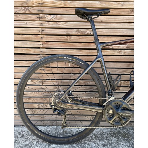 Scott Addict 30 - Bicicleta de estrada usada - reformada