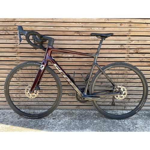 Scott Addict 30 - Gebrauchtes Rennrad - generalüberholt