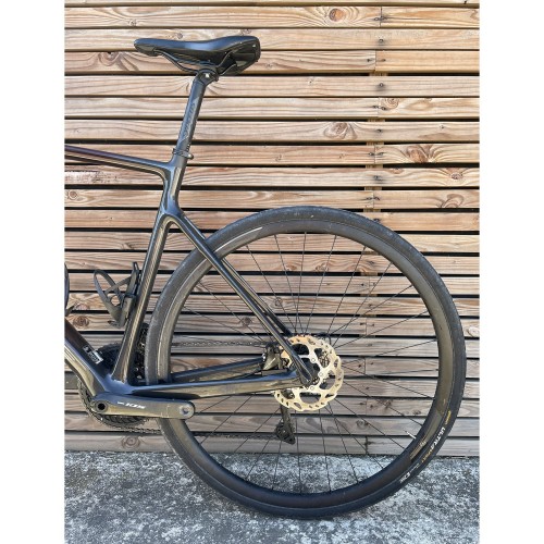 Scott Addict 30 - Bicicletta da corsa usata - ricondizionata