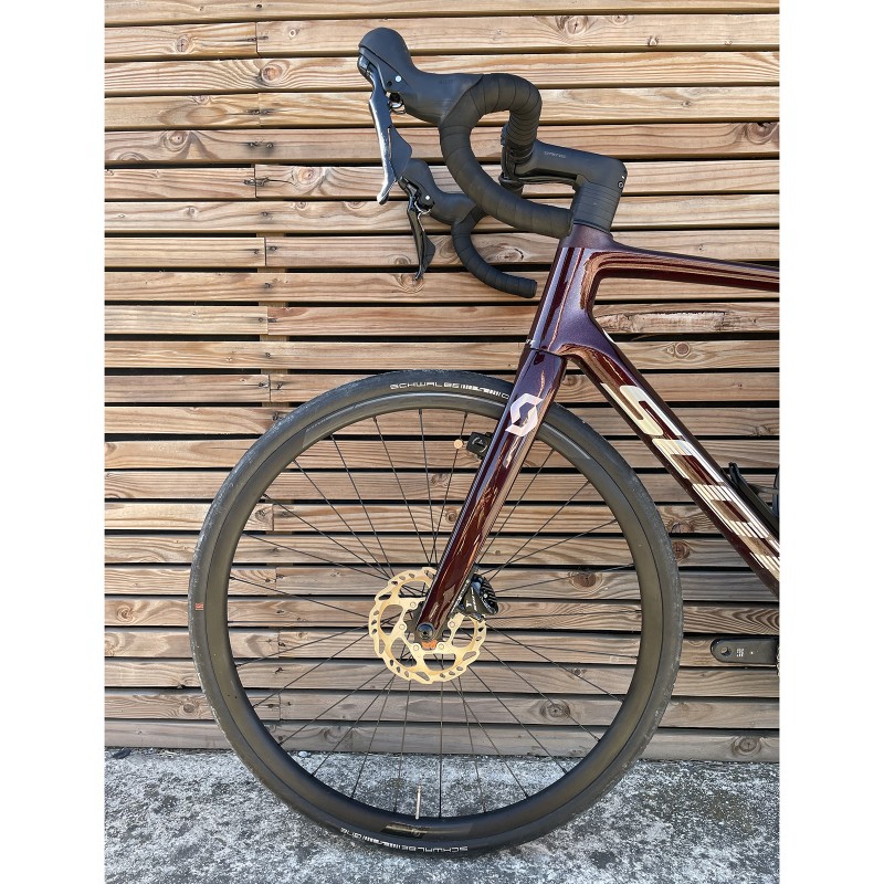 Scott Addict 30 - Used road bike - refurbished