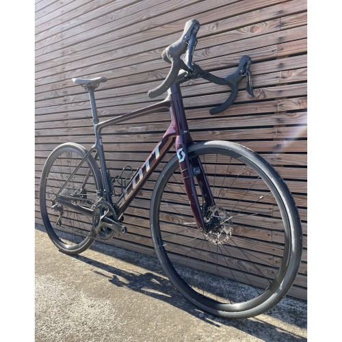 Scott Addict 30 - Vélo route occasion - reconditionné