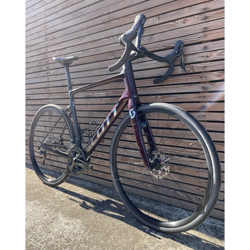 Scott Addict 30 - Vélo route occasion - reconditionné