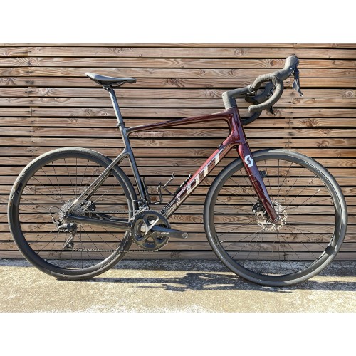 Scott Addict 30 - Bicicleta de carretera usada - reacondicionada