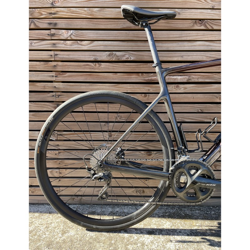 Scott Addict 30 - Vélo route occasion - reconditionné