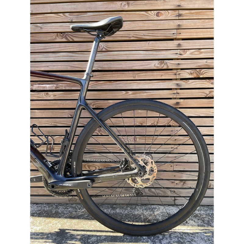 Scott Addict 30 - Vélo route occasion - reconditionné