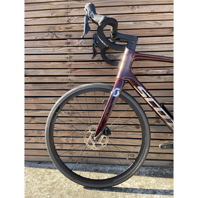 Scott Addict 30 - Vélo route occasion - reconditionné