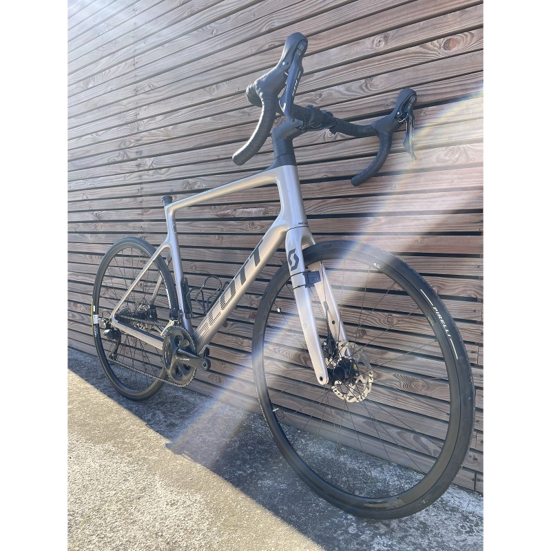 Scott Addict 30 - Bicicleta de carretera usada - reacondicionada