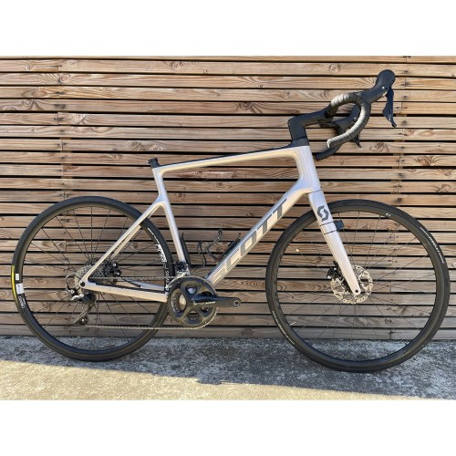Scott Addict 30 - Bicicletta da corsa usata - ricondizionata