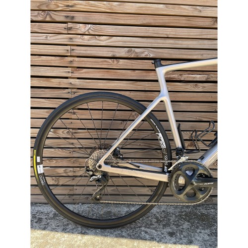 Scott Addict 30 - Bicicleta de estrada usada - reformada
