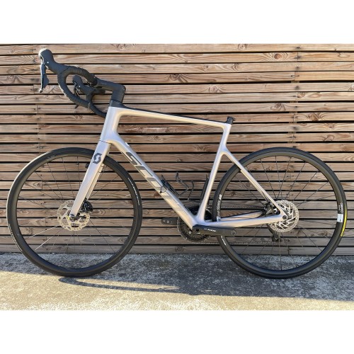 Scott Addict 30 - Bicicleta de estrada usada - reformada