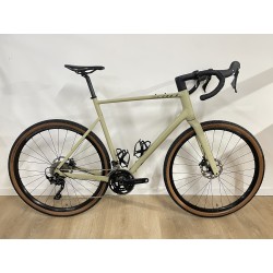 Scott Speedster Gravel 30 Occasion - Reconditionné