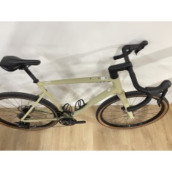 Scott Speedster Gravel 30 Occasion - Reconditionné