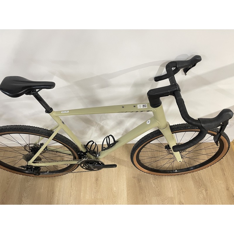 Scott Speedster Gravel 30 Occasion - Reconditionné