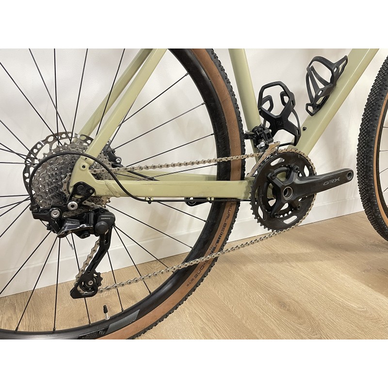 Scott Speedster Gravel 30 Occasion - Reconditionné