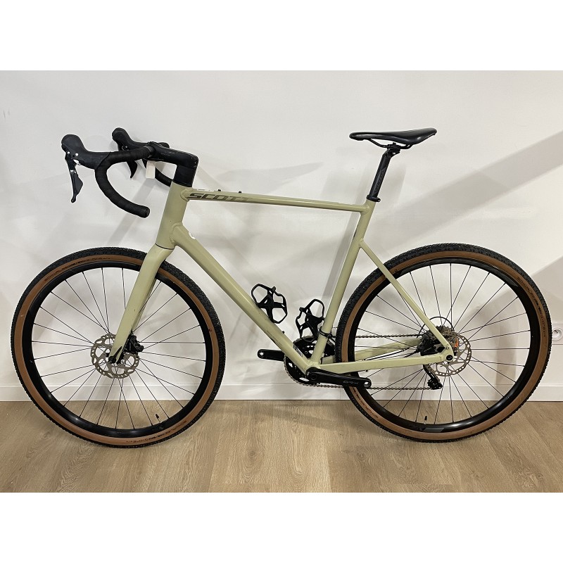 Scott Speedster Gravel 30 Occasion - Reconditionné