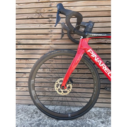 Pinarello X3 105 DI2 - Vélo route occasion - reconditionné