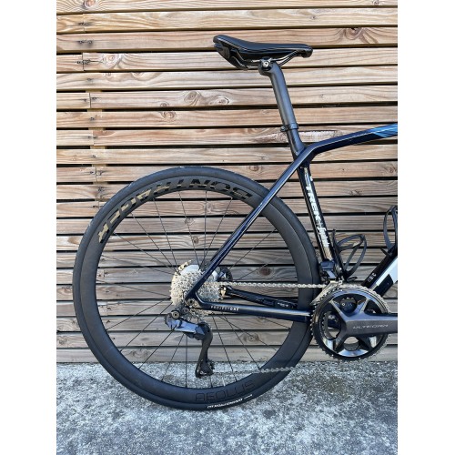 Trek Emonda SLR 7 2022 - used bicycle - refurbished