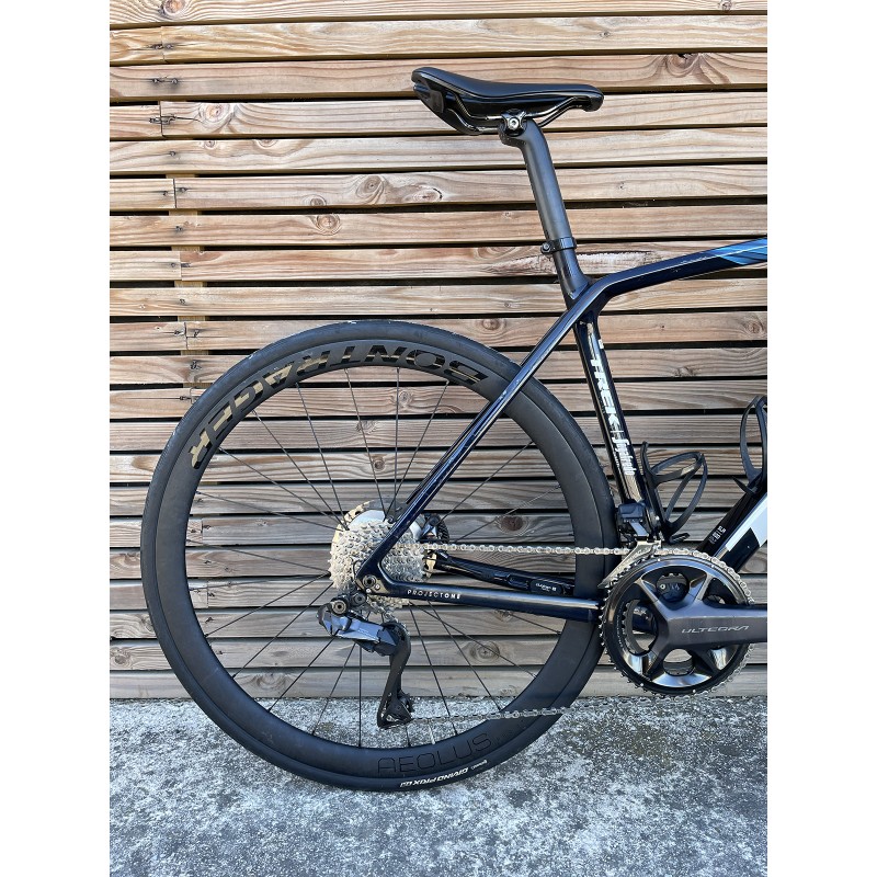 Trek Emonda SLR 7 2022 - used bicycle - refurbished