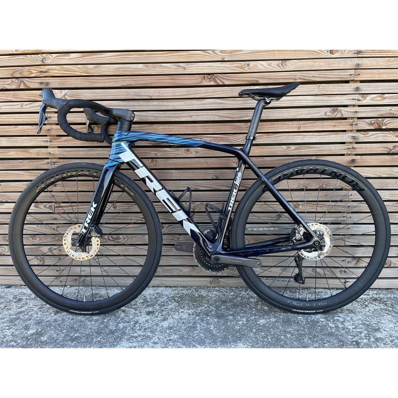 Trek Emonda SLR 7 2022 - used bicycle - refurbished