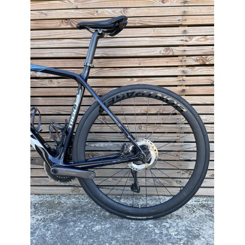 Trek Emonda SLR 7 2022 - vélo occasion - reconditionné