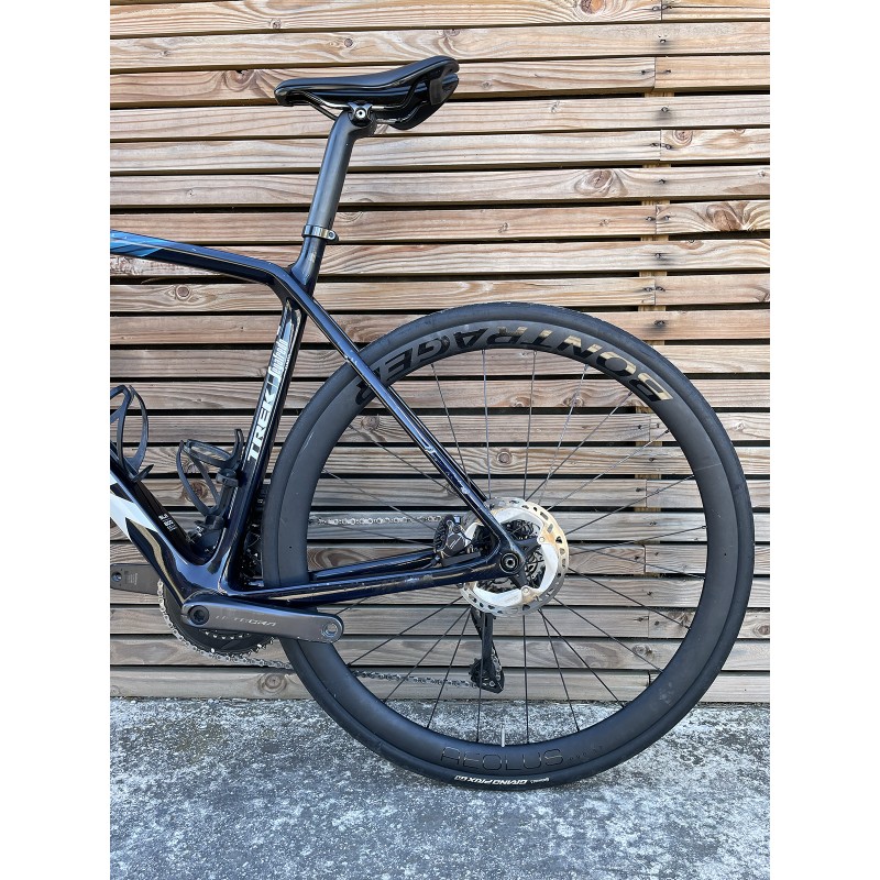 Trek Emonda SLR 7 2022 - used bicycle - refurbished