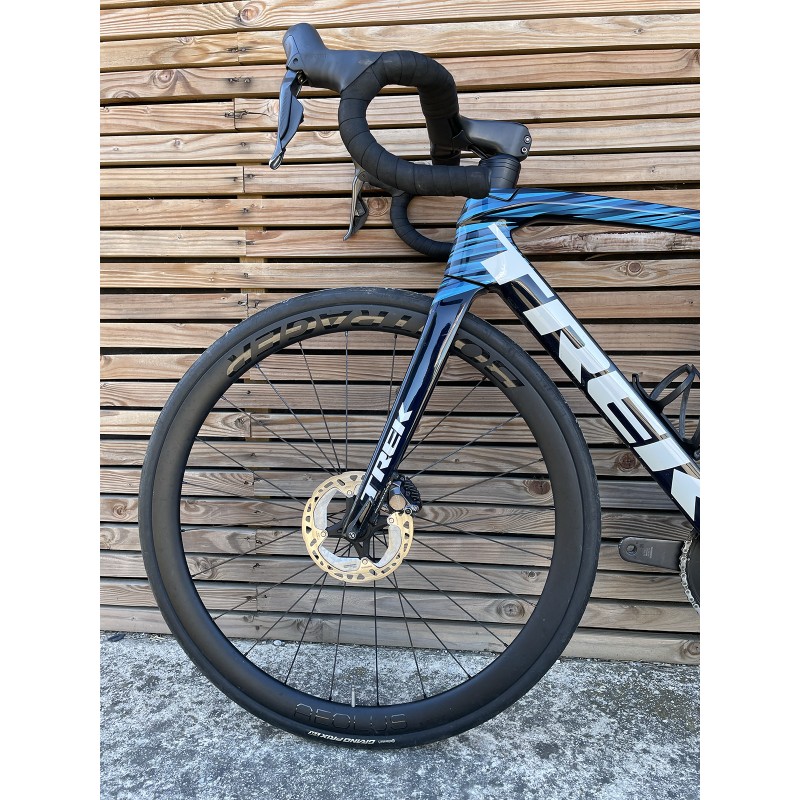 Trek Emonda SLR 7 2022 - used bicycle - refurbished