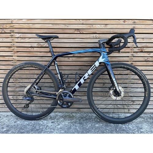 Trek Emonda SLR 7 2022 - gebruikte fiets - gereviseerd
