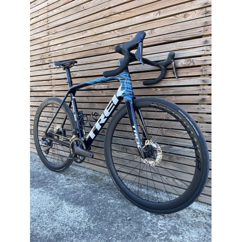 Trek Emonda SLR 7 2022 - gebruikte fiets - gereviseerd