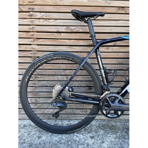 Trek Emonda SLR 7 2022 - used bicycle - refurbished