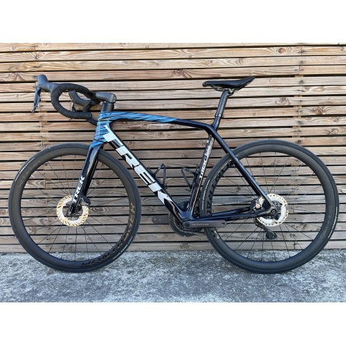 Trek Emonda SLR 7 2022 - bicicletta usata - ricondizionata