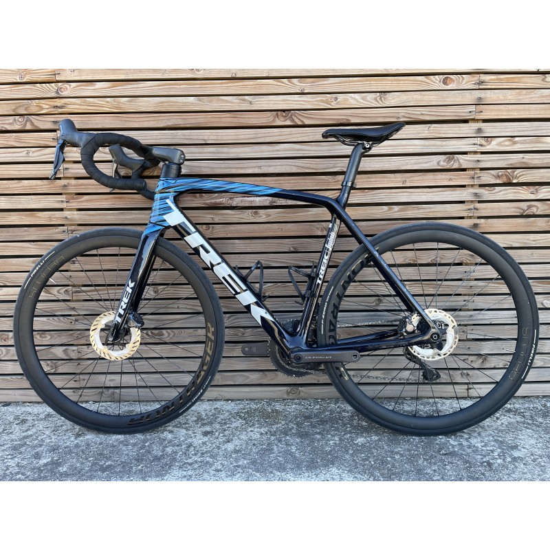 Trek Emonda SLR 7 2022 - gebruikte fiets - gereviseerd