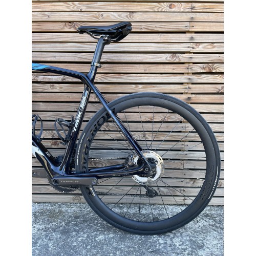 Bicicleta usada Trek Emonda SLR 7 2022 - reformada