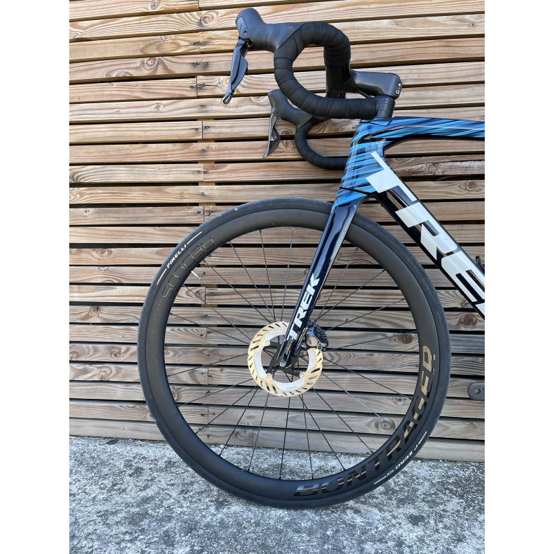 Used road bike Trek Emonda SLR 7 2022