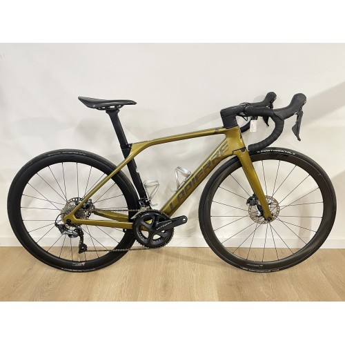 Used Lapierre Aircode DRS 6.0 Ultegra 2023 Road Bike