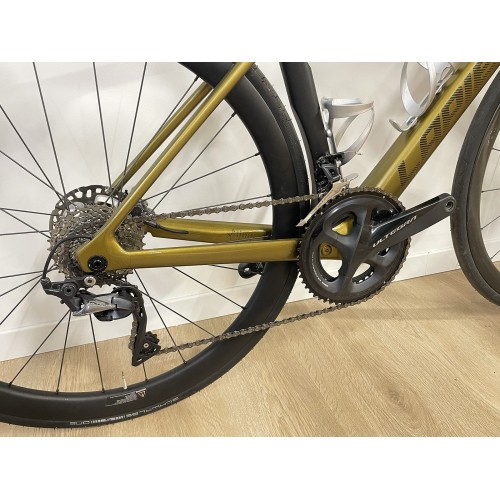 Lapierre Aircode DRS 6.0 - Gebraucht - Generalüberholt