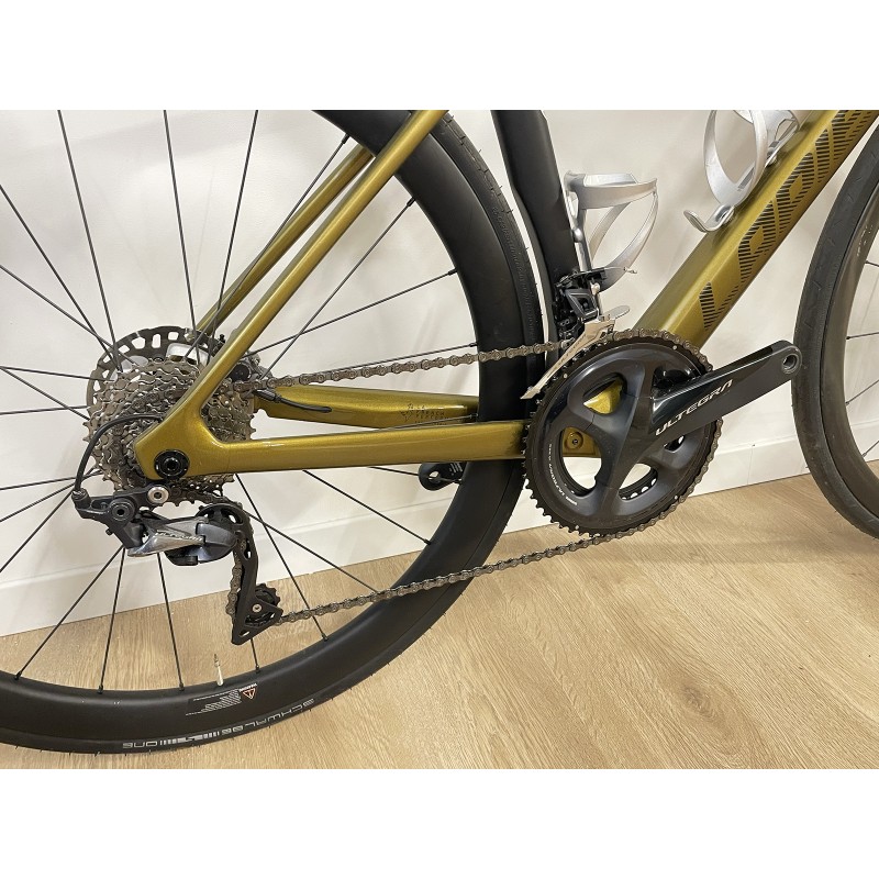 Lapierre Aircode DRS 6.0 - Gebraucht - Generalüberholt