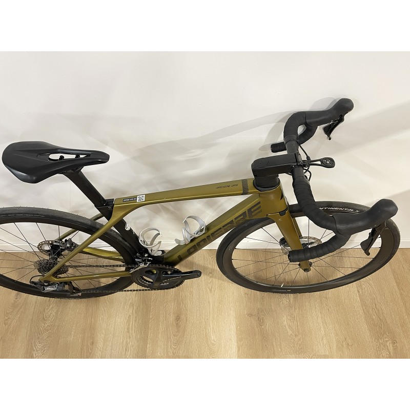 Lapierre Aircode DRS 6.0 - Gebraucht - Generalüberholt