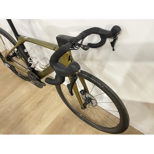Lapierre Aircode DRS 6.0 - Usado - Recondicionado
