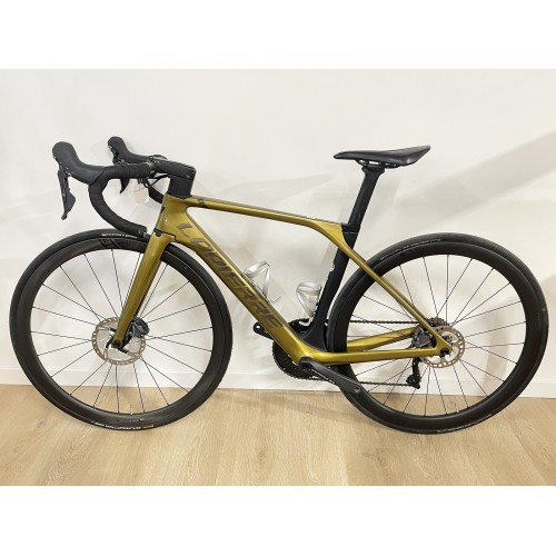 Lapierre Aircode DRS 6.0 - Usado - Recondicionado