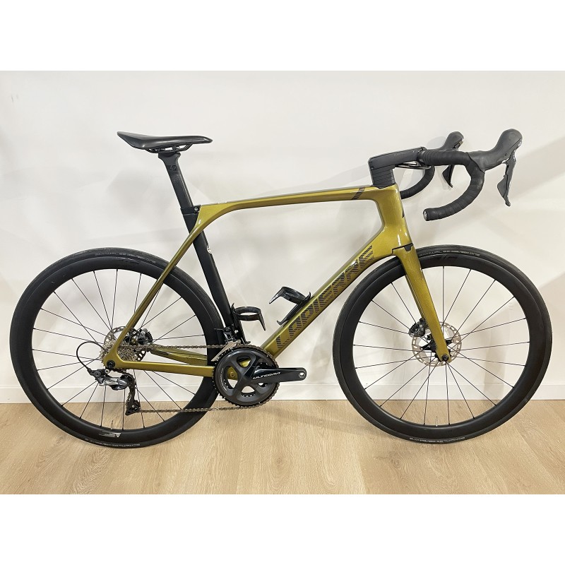 Lapierre Aircode DRS 6.0 - Usado - Recondicionado