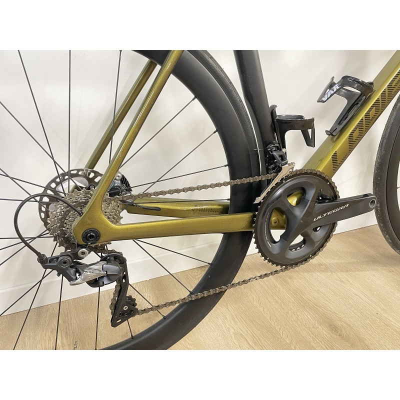Lapierre Aircode DRS 6.0 - Usado - Recondicionado