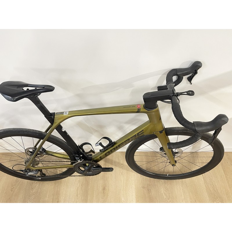 Lapierre Aircode DRS 6.0 - Usado - Recondicionado