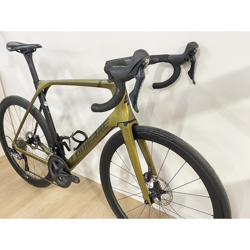 Lapierre Aircode DRS 6.0 - Gebraucht - Generalüberholt