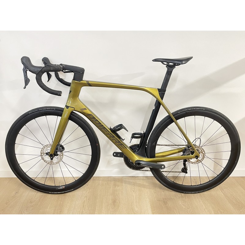 Lapierre Aircode DRS 6.0 - Gebraucht - Generalüberholt