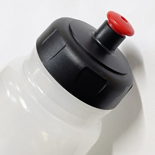 Borraccia Dream of Cycling - Ventoux 800ml Traslucida