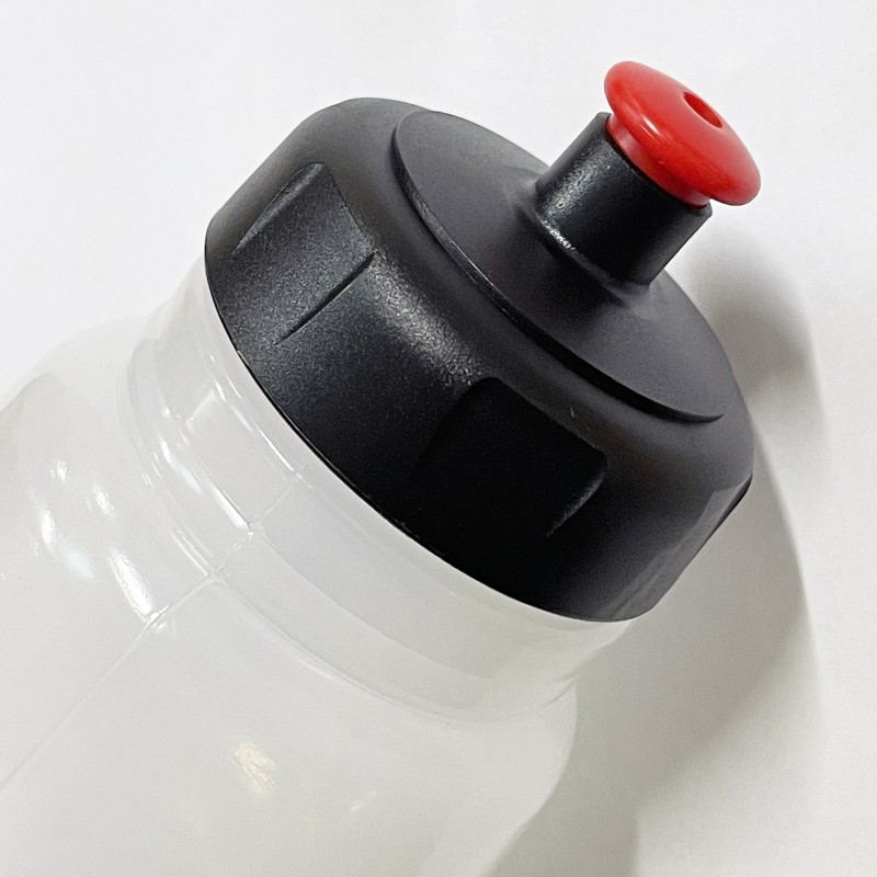 Bidon Rêve de vélo - Ventoux 800ml Translucide