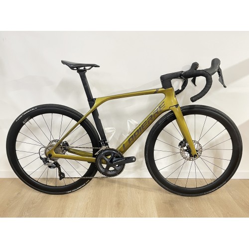 Lapierre Aircode DRS 6.0 - Usado - Recondicionado